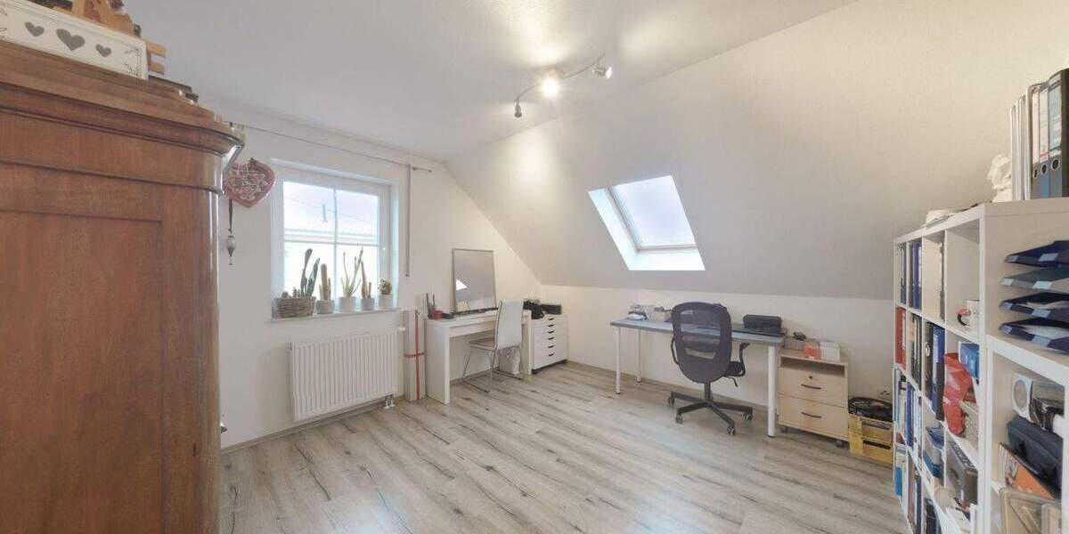 Einfamilienhaus Haverlah - 4 Zimmer, 128 m&sup2;, 395.000&euro; | Angebot:25686640