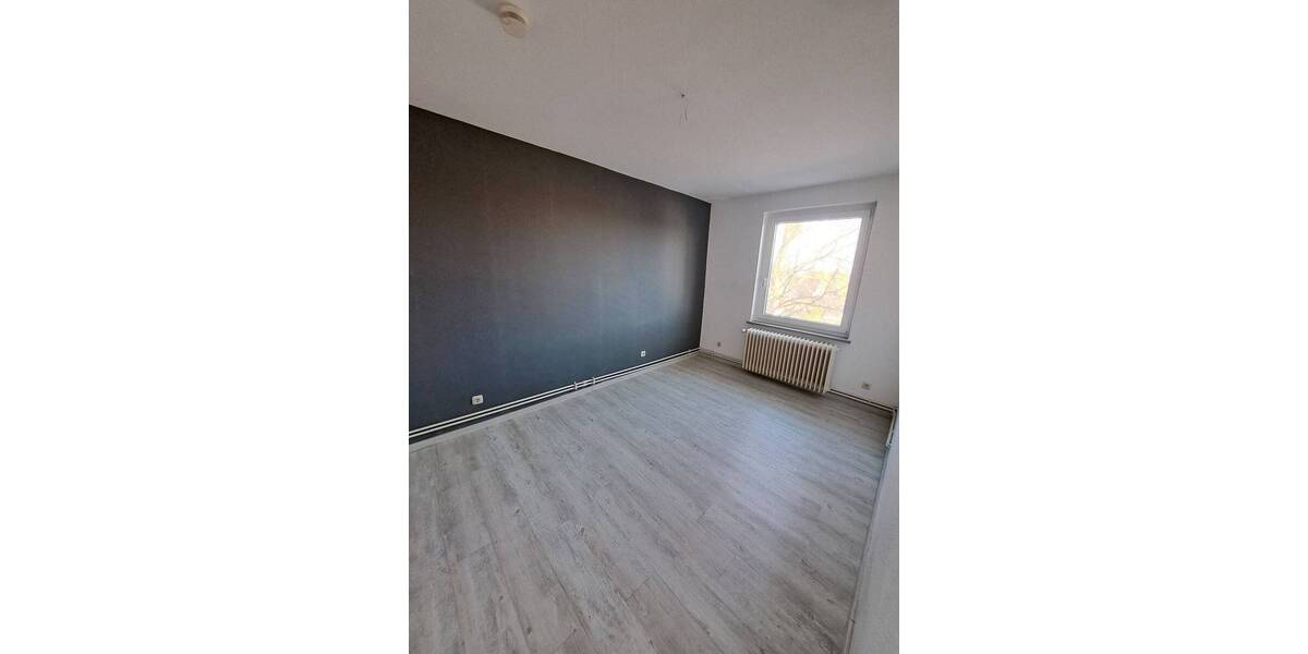 Etagenwohnung Schöningen Hoiersdorf - 3 Zimmer, 68 m&sup2;, 400&euro; | Angebot:25898840