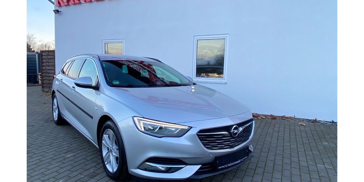 Opel Insignia 155.000 km 8.950 &euro; Goslar 38644
