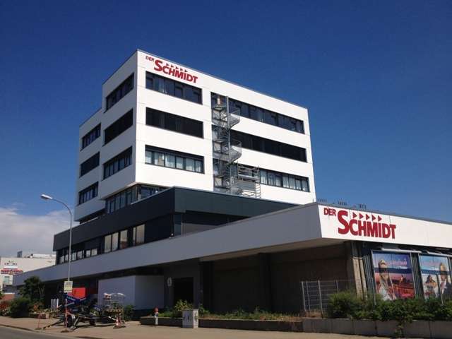 Gewerbeobjekt Wolfenbüttel Weiße Schanze - 425&euro; | Angebot:25900052