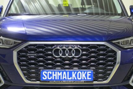 Audi Q3 57.700 km 30.950 &euro; Braunschweig 38112