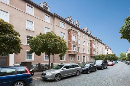 Wohnung Braunschweig Lehndorf-Watenbüttel - 4 Zimmer, 114 m&sup2;, 1.162&euro; | Angebot:25882016