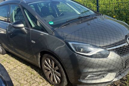 Opel Zafira 216.000 km 8.750 &euro; Wolfenbüttel (Halchter) 38304