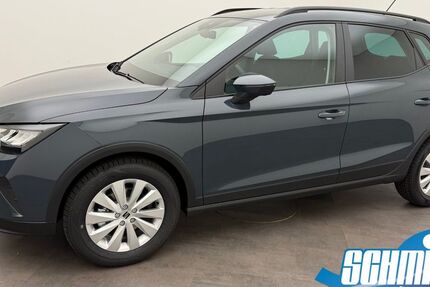 Seat Arona 2.000 km 22.100 &euro; Peine 31226