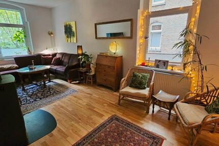 Wohnung Braunschweig Nordstadt - 2 Zimmer, 80 m&sup2;, 880&euro; | Angebot:26007338