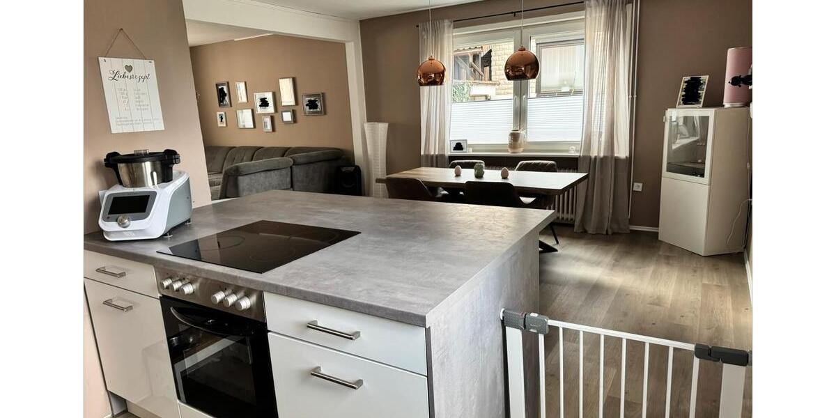 Doppelhaushälfte Langelsheim Ostlutter - 5 Zimmer, 138 m&sup2;, 172.000&euro; | Angebot:26199909