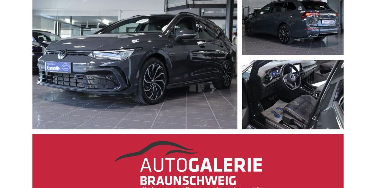 VW Golf 122.500 km 20.750 &euro; Braunschweig 38116