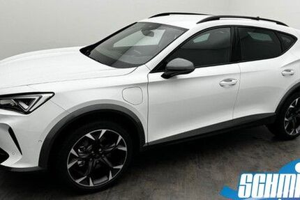 Cupra Formentor 1.500 km 34.700 &euro; Peine 31226