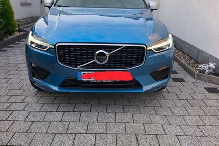 Volvo XC60 160.000 km 22.200 &euro; Peine 31226