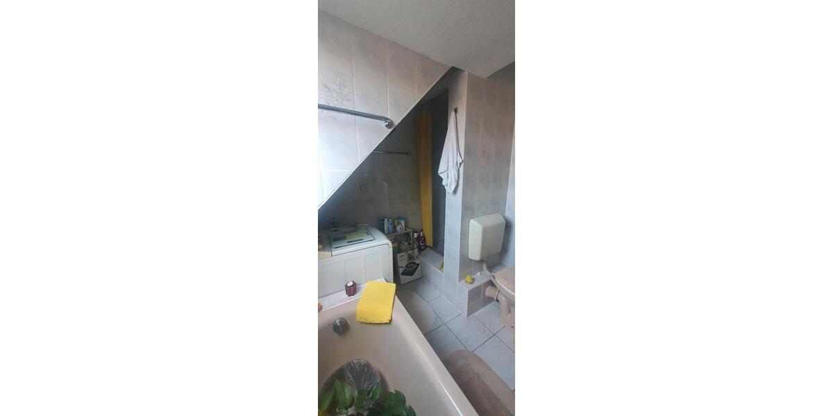Maisonettenwohnung Braunschweig Südstadt- Rautheim- Mascherode - 2 Zimmer, 67 m&sup2;, 133.000&euro; | Angebot:27163138