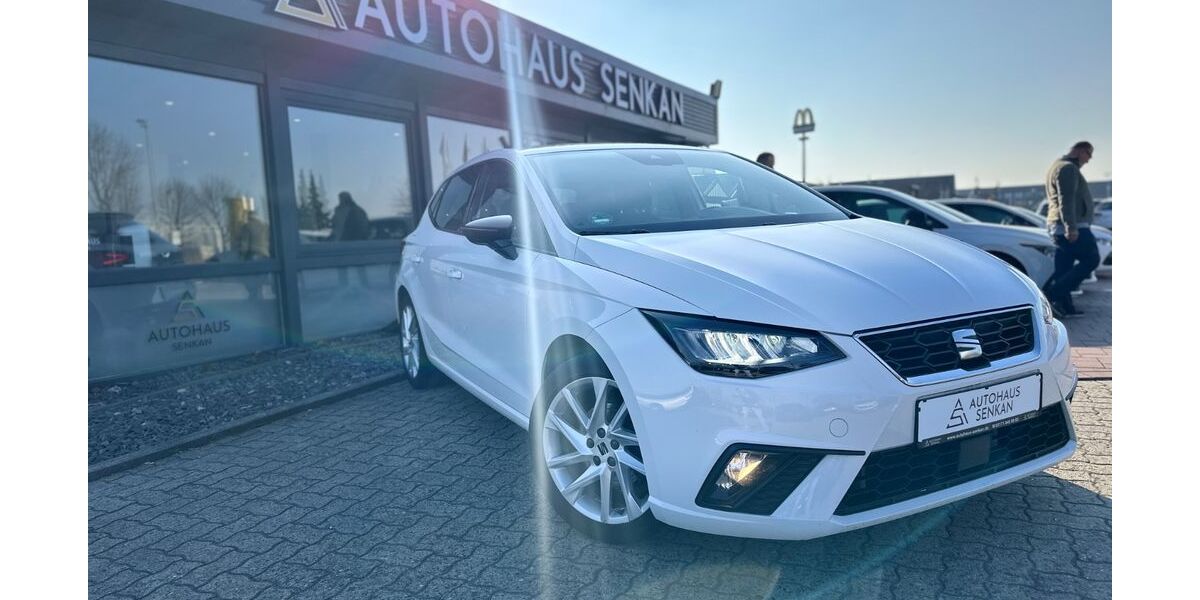 Seat Ibiza 134.000 km 12.990 &euro; Peine 31228