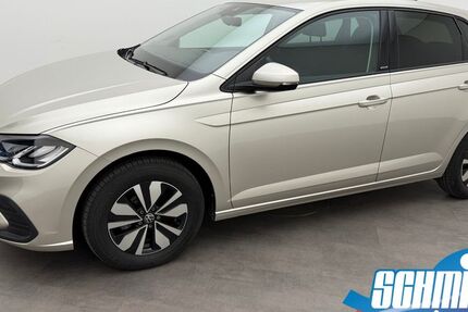 VW Polo 20.890 km 18.900 &euro; Peine 31226