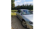 Audi A3 240.000 km 1.800 &euro; Frellstedt 38373