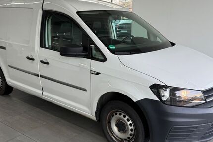 VW Caddy Maxi 336.000 km 6.990 &euro; Braunschweig 38116