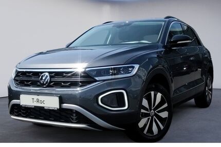VW T-Roc 6.270 km 31.310 &euro; Braunschweig 38122