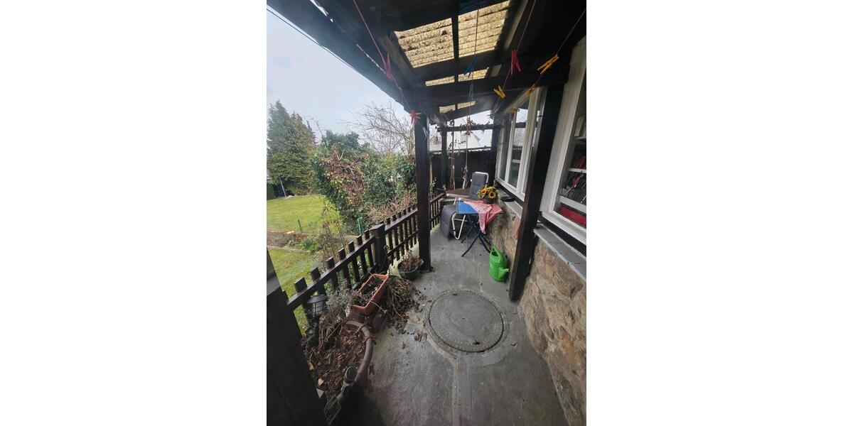 Reihenhaus Börßum - 6 Zimmer, 120 m&sup2;, 46.000&euro; | Angebot:25976895