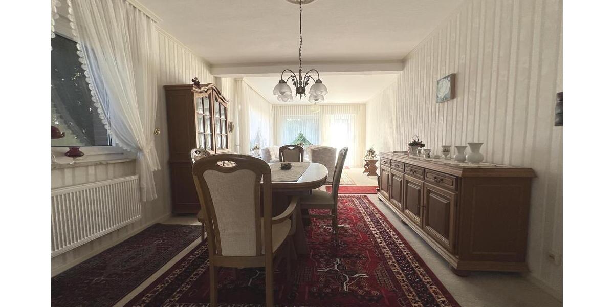 Idyllisches Wohnen am Wohldenberg - Einfamilienhaus Holle Sillium | Angebot:27270466