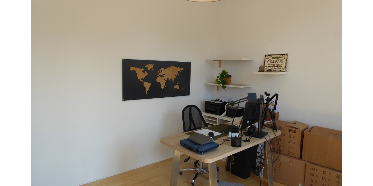 Wohnung in guter Lage - Etagenwohnung Braunschweig Viewegsgarten | Angebot:27351575