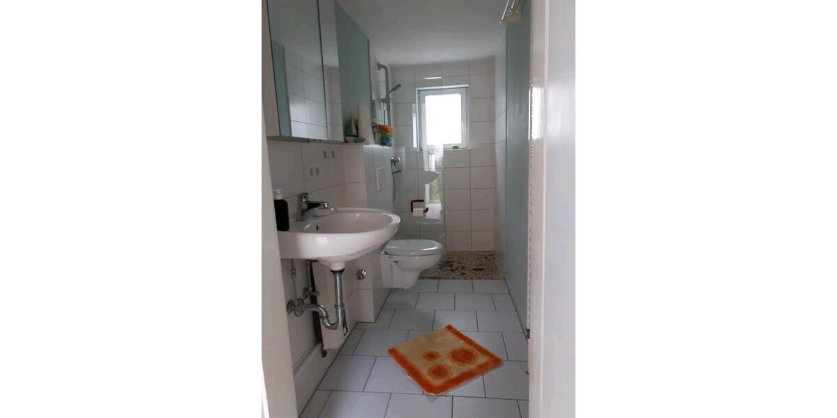 Erdgeschoßwohnung Braunschweig Lehndorf-Watenbüttel - 1 Zimmer, 43 m&sup2;, 29&euro; | Angebot:25936289