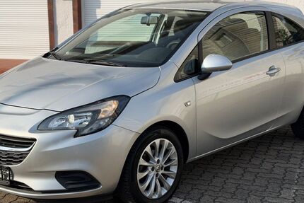 Opel Corsa 103.900 km 9.900 &euro; Salzgitter 38229