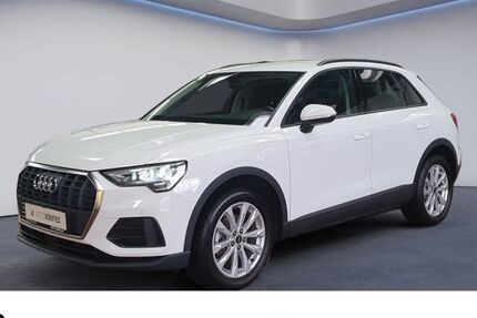 Audi Q3 18.300 km 26.480 &euro; Braunschweig 38122