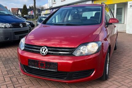 VW Golf Plus 150.000 km 5.990 &euro; Salzgitter-Bad 38259