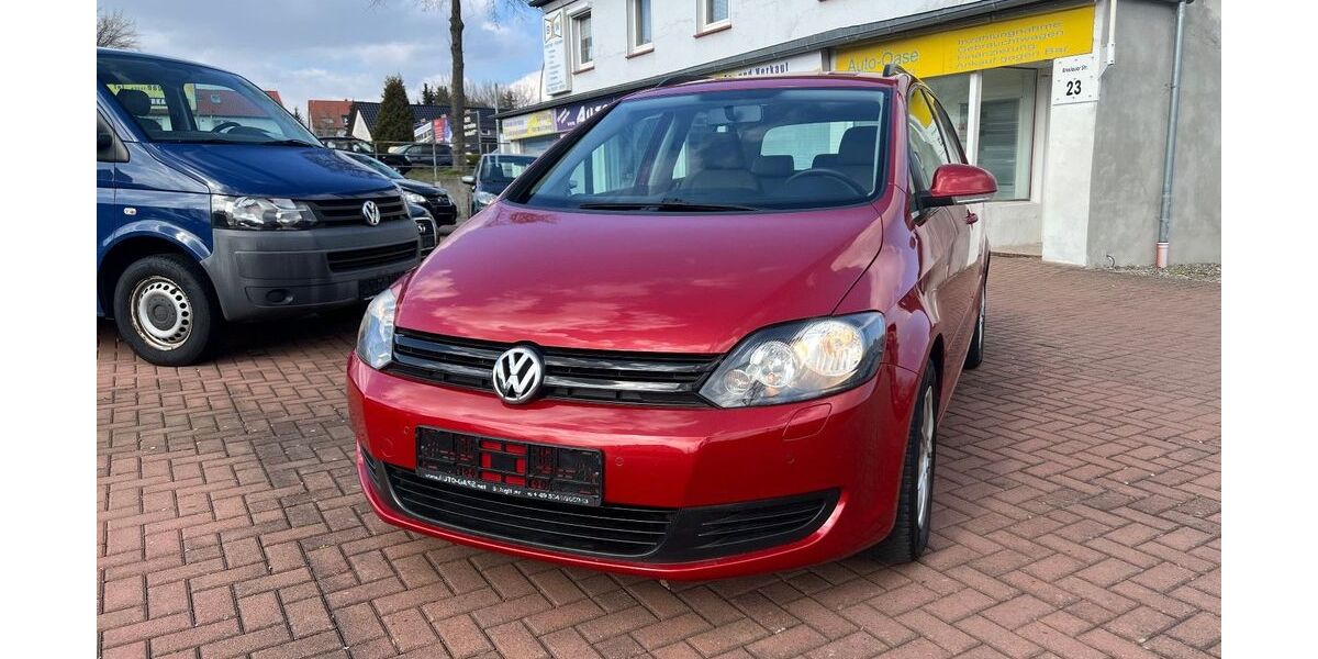 VW Golf Plus 150.000 km 6.990 &euro; Salzgitter-Bad 38259