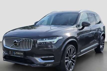 Volvo XC90 39.082 km 49.990 &euro; Braunschweig 38114