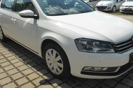 VW Passat 92.375 km 8.990 &euro; Wolfenbüttel 38304