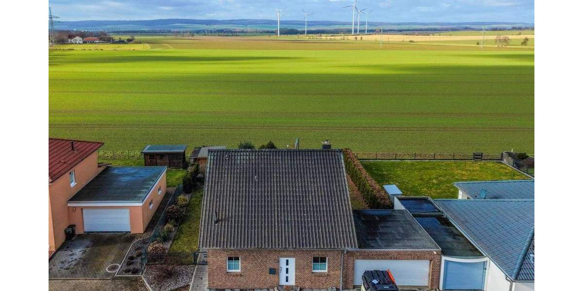 Einfamilienhaus Haverlah - 4 Zimmer, 128 m&sup2;, 395.000&euro; | Angebot:25686640