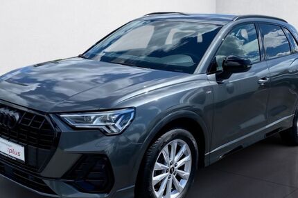 Audi Q3 12.095 km 40.440 &euro; Goslar 38644