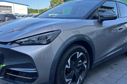 Cupra Tavascan 2.500 km 39.490 &euro; Ilsede 31246