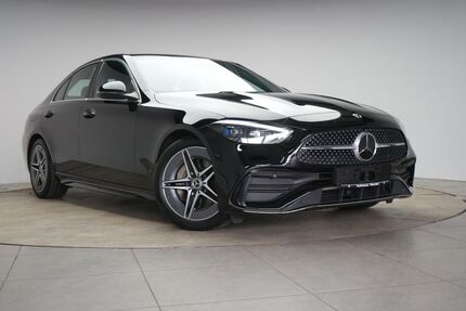 Mercedes-Benz C 220 66.000 km 36.990 &euro; Braunschweig 38110