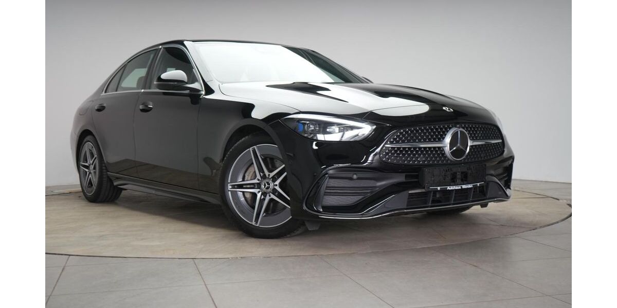 Mercedes-Benz C 220 66.000 km 36.990 &euro; Braunschweig 38110