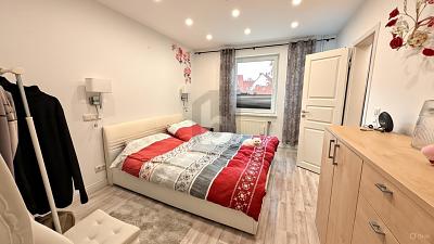 CHARMATER TRAUM MIT GARTENPARADIES - Reihenmittelhaus Peine | Angebot:25893090