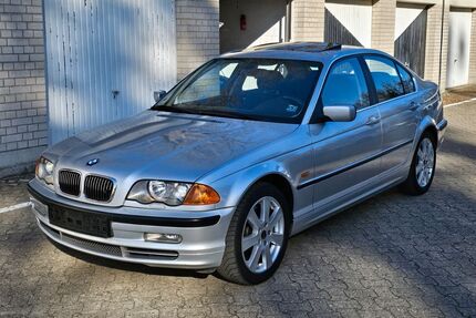 BMW 330 315.000 km 4.250 &euro; Braunschweig 38112