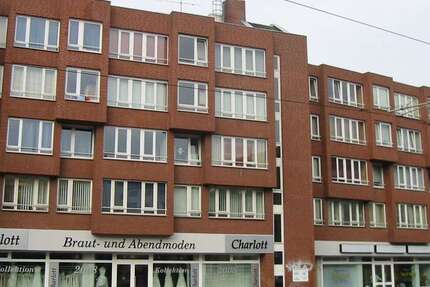 Wohnung Braunschweig - 2 Zimmer, 35 m&sup2;, 480&euro; | Angebot:26115318