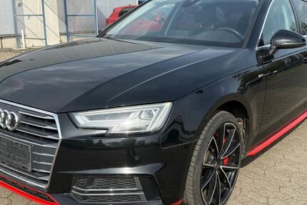Audi A4 261.272 km 9.490 &euro; Braunschweig 38122