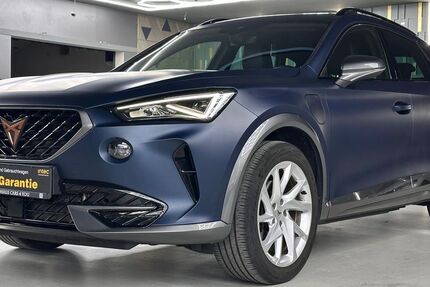 Cupra Formentor 81.350 km 23.490 &euro; Peine 31226