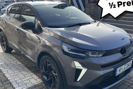 Renault Captur 8.064 km 29.390 &euro; Wolfenbüttel 38304