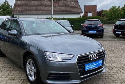 Audi A4 108.000 km 20.990 &euro; Goslar 38644