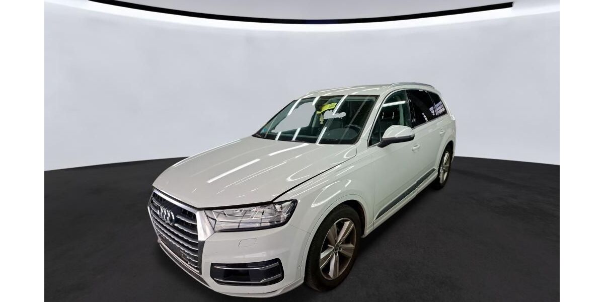 Audi Q7 232.234 km 26.590 &euro; Goslar 38644