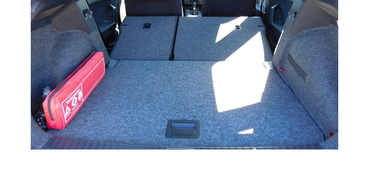 Seat Arona 1.0 X-Perience TSI BMT DSG Navi Klima Alu 14.400 km 18.990 &euro; Vordorf 38533