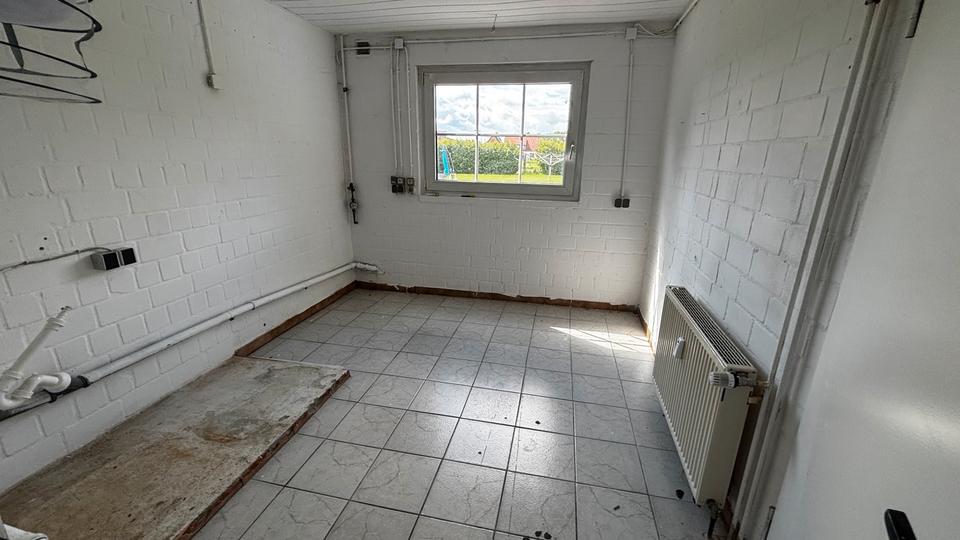 Etagenwohnung Vechelde - 3 Zimmer, 135 m&sup2;, 850&euro; | Angebot:26679475