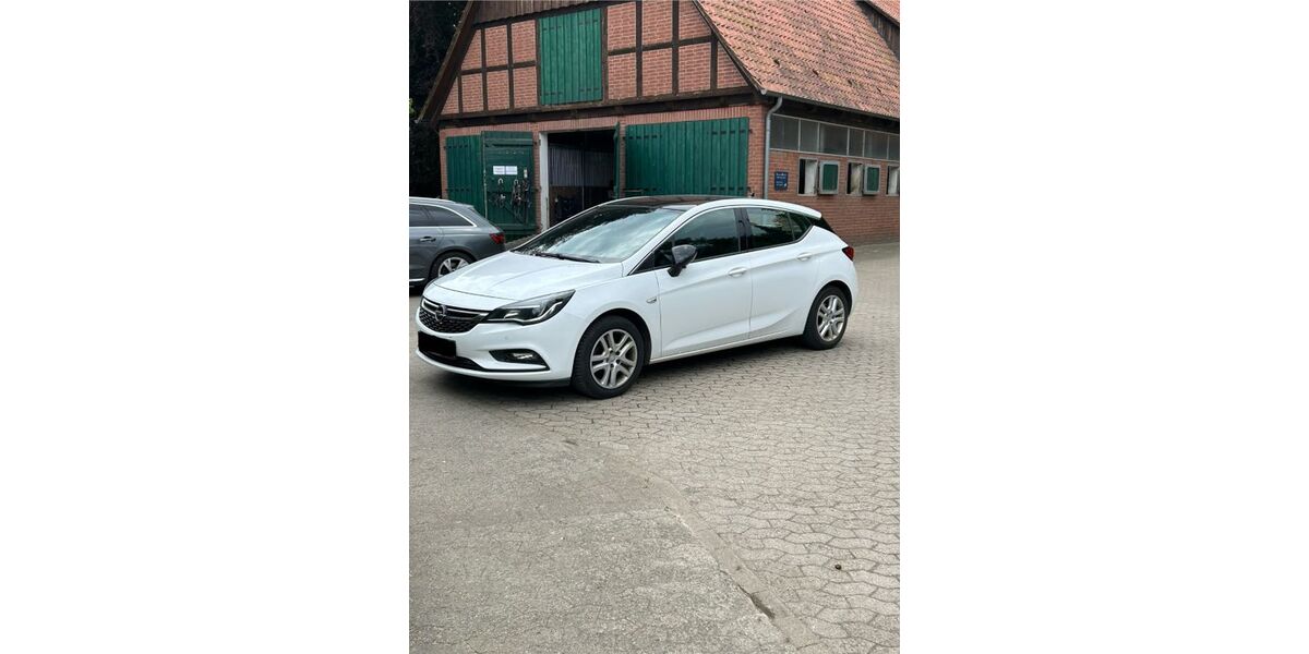 Opel Astra 118.000 km 8.000 &euro; Vechelde 38159