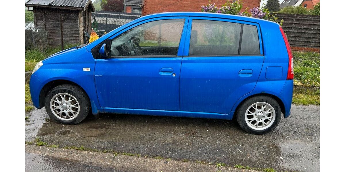 Daihatsu Cuore 169.000 km 1.399 &euro; Braunschweig 38102