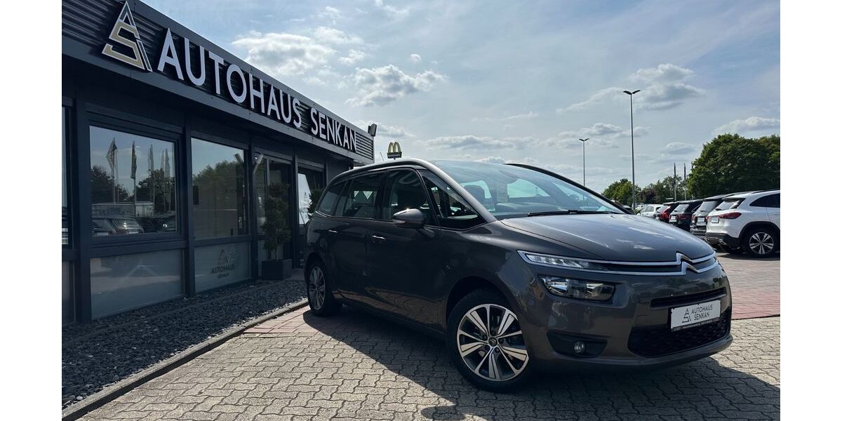 Citroen Grand C4 Picasso / SpaceTourer 155.000 km 8.790 &euro; Peine 31228