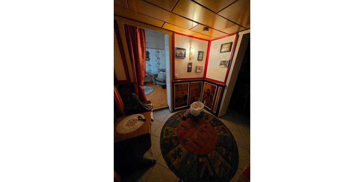 Reihenhaus Börßum - 6 Zimmer, 120 m&sup2;, 46.000&euro; | Angebot:25976895