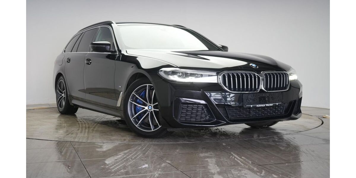 BMW 530 169.000 km 25.990 &euro; Braunschweig 38110