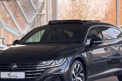 VW Arteon 107.736 km 24.990 &euro; Salzgitter 38228